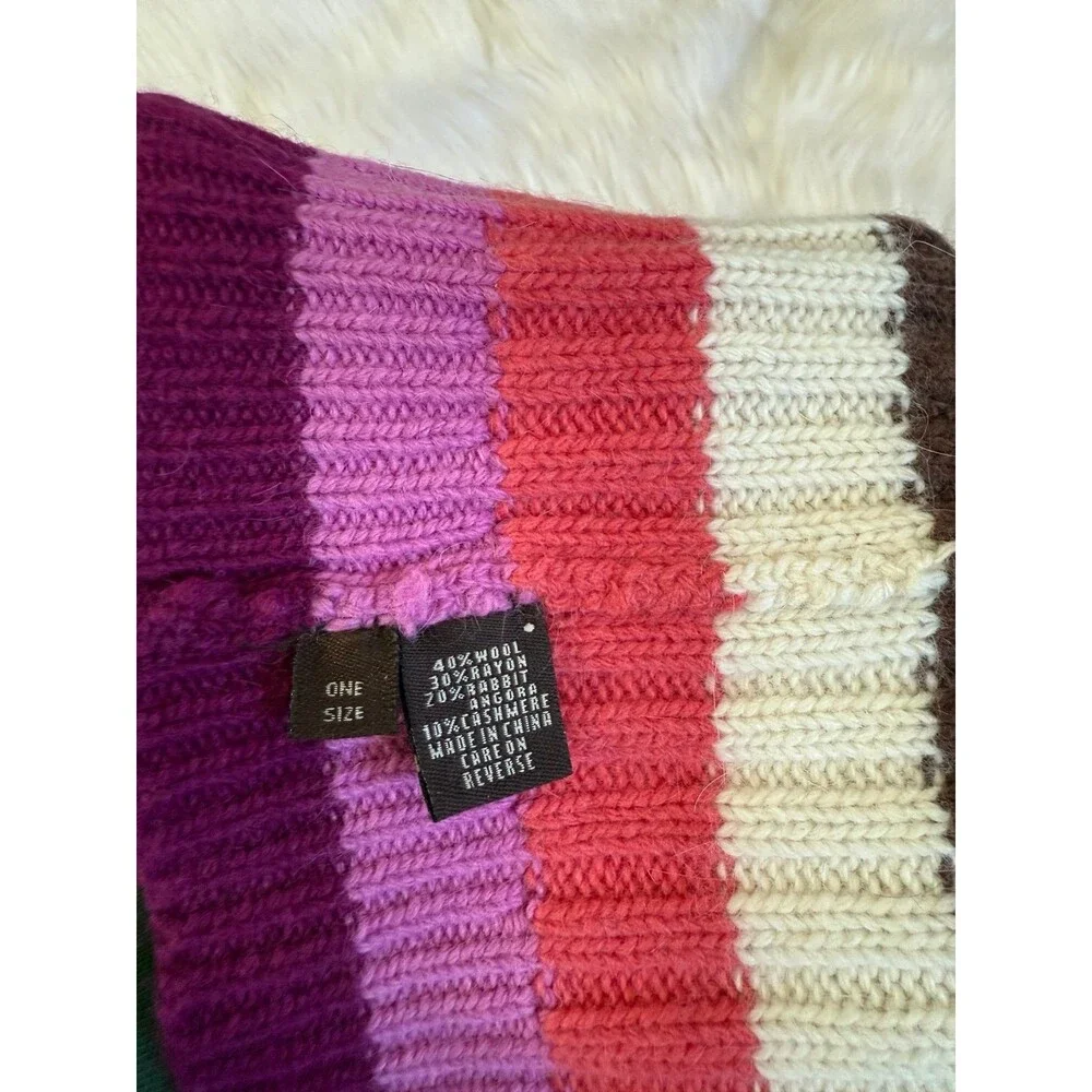 Coach Beanie - Picture 5 of 5